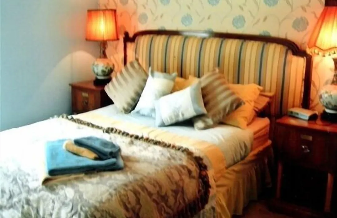 Emerald Guest House-1